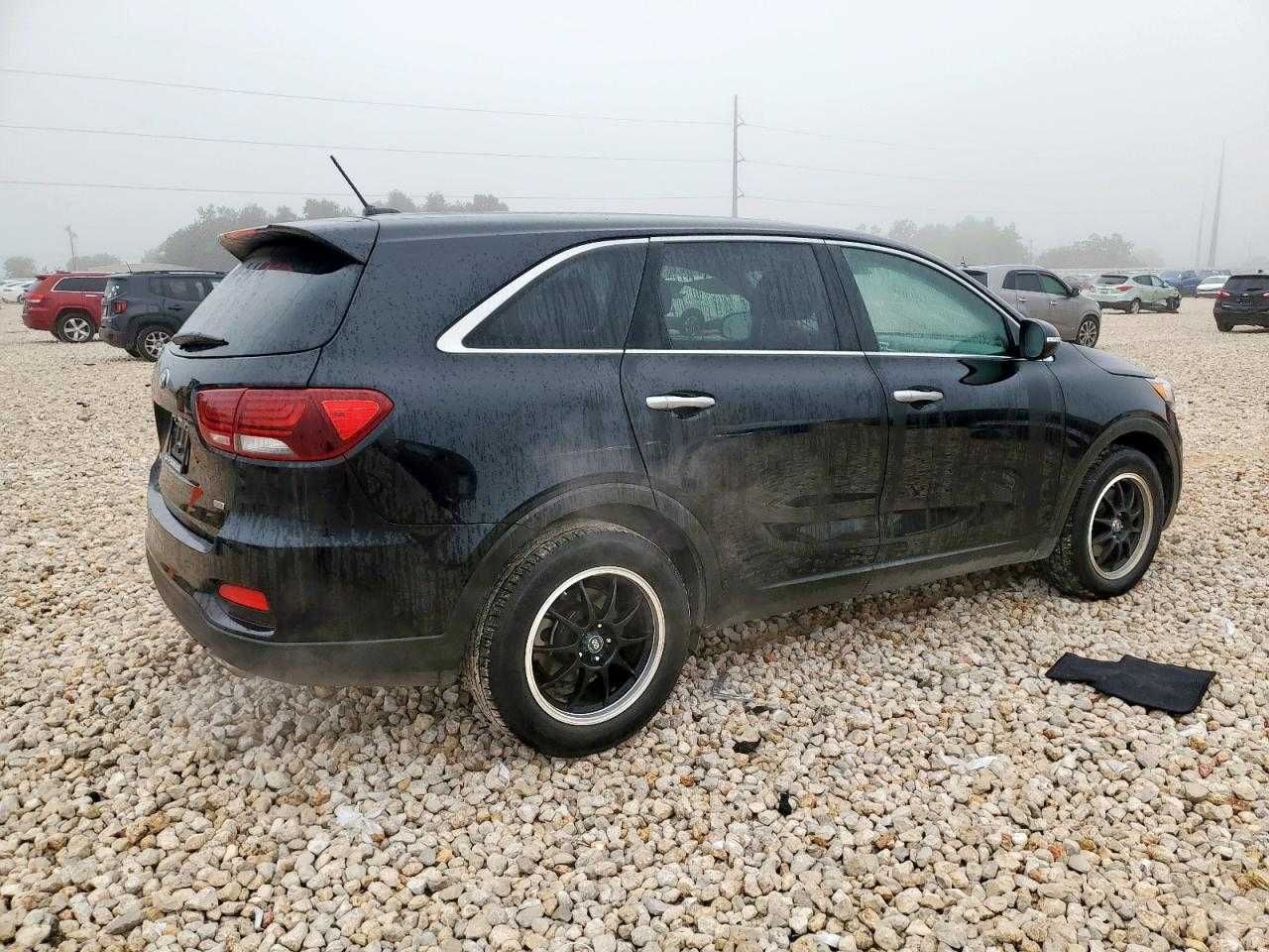 Kia Sorento 2020
