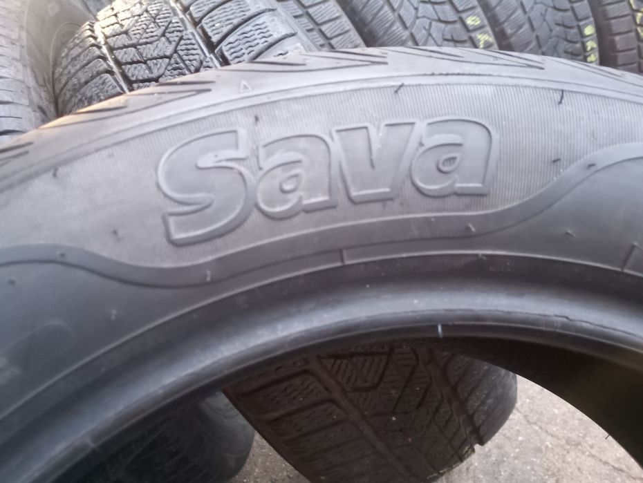 Opona 1szt 205/55/16 91V Sava Intensa HP2 2022 Idealna 7,8mm