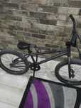 Bicicleta bmx wipe 100