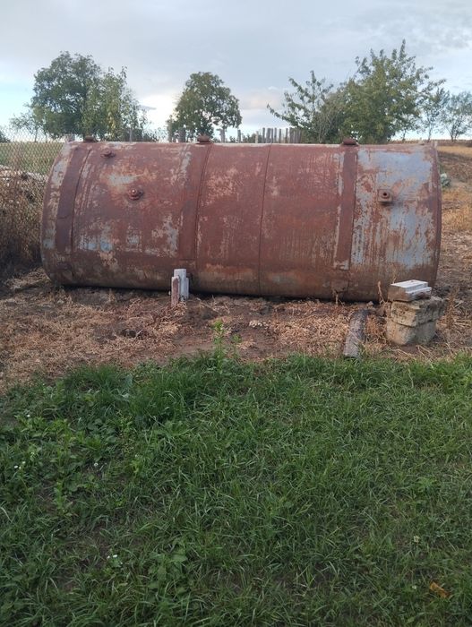 Бочка для води та інш.