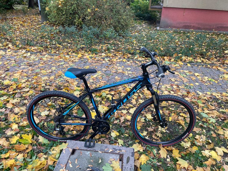 Rower KROSS - sprzedam