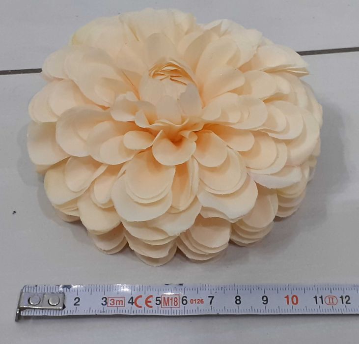 Cynia główka wyrobowa