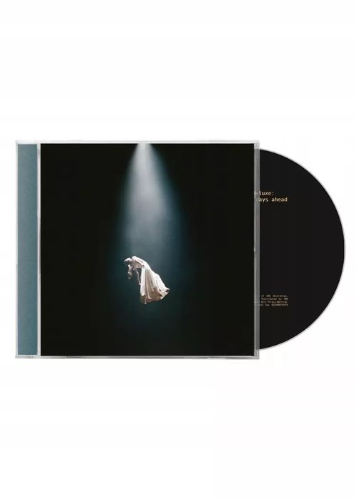 Eternal Sunshine Deluxe: Brighter Days Ahead, CD. Republic Records