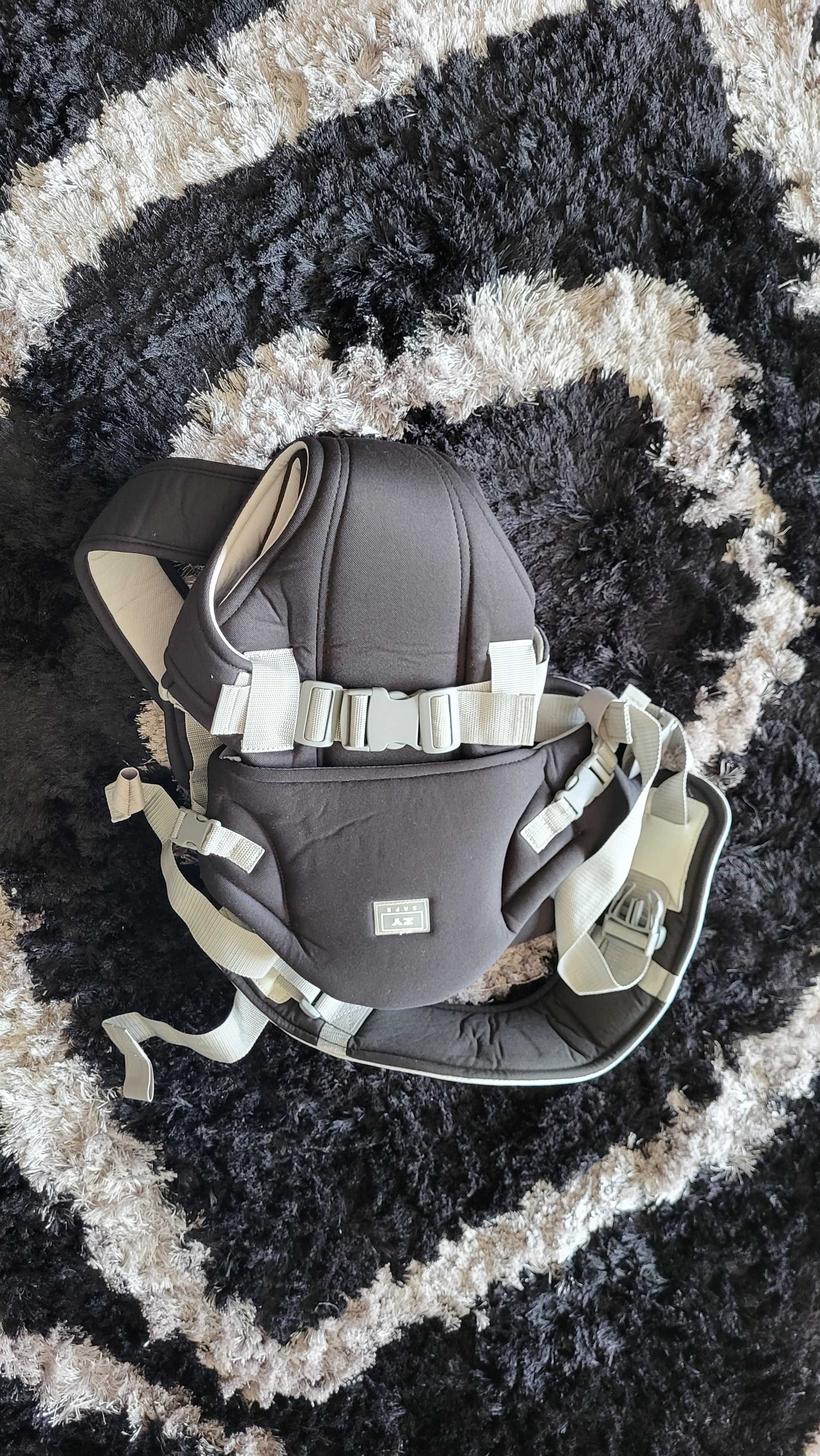Artigos de conforto e entretenimento de Bébé