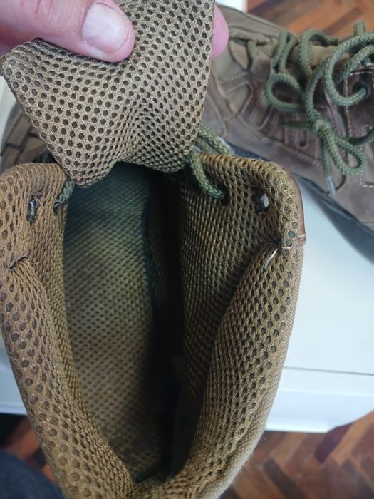 Кросівки мілітарі,  військові легкі берці. 43 розм