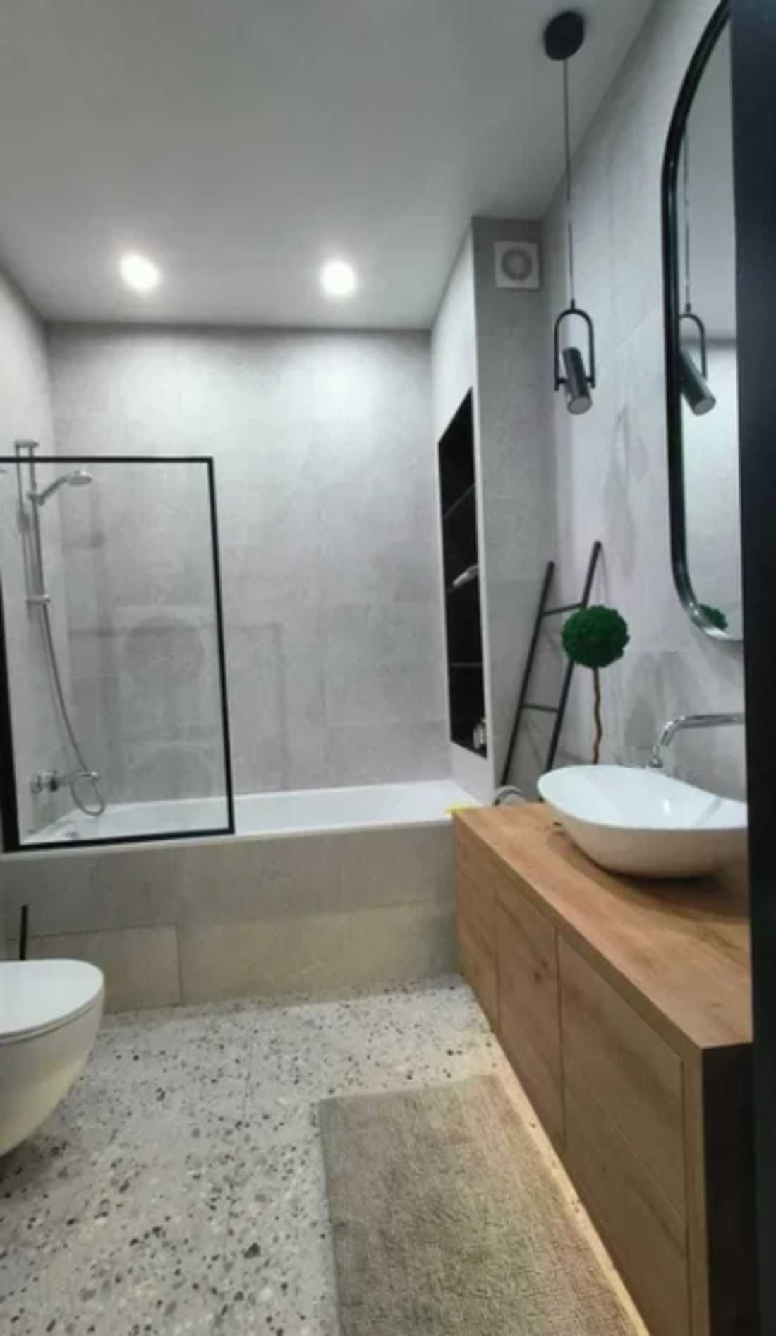 Продажа шикарной 3к квартиры в ЖК Сокольники Центр