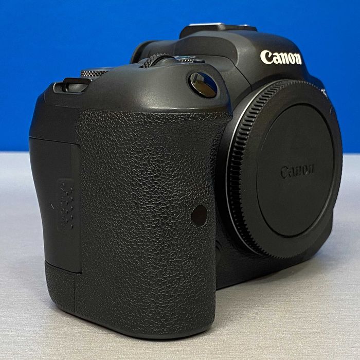 Canon EOS R6 (Corpo) - 20.1MP