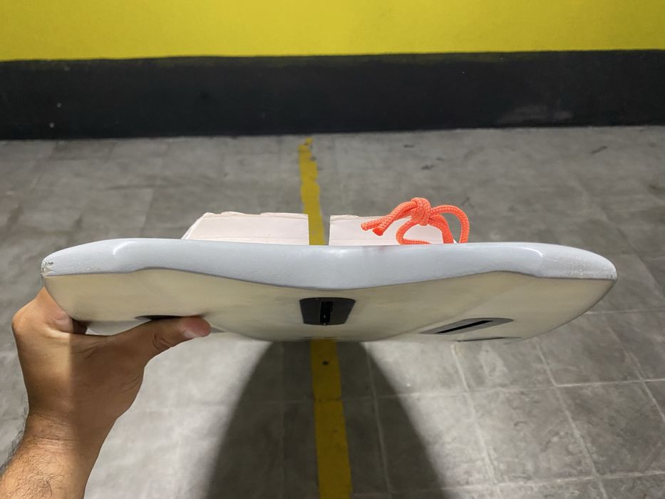 Prancha FLOWT epoxy 6’4 44L