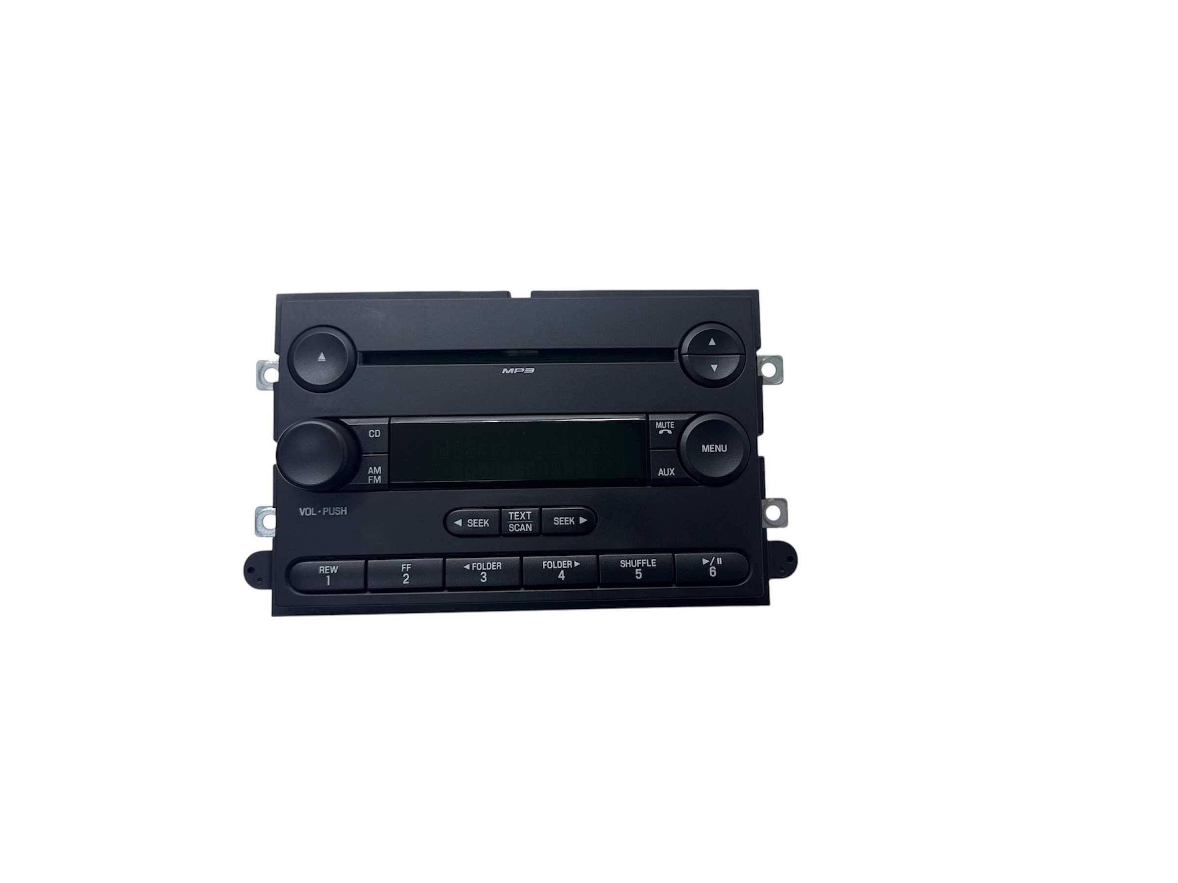Ford Explorer Radio CD