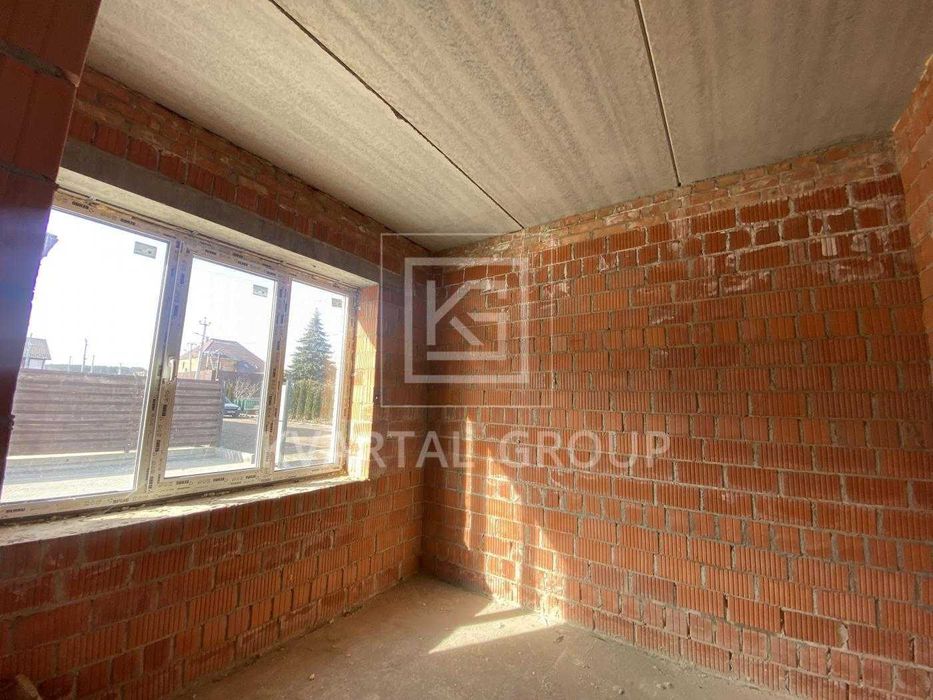 БЕЗ КОМІСІЇ! 100м2 Двоповерховий ТаунХаус без ремонту в 1,5 цегли