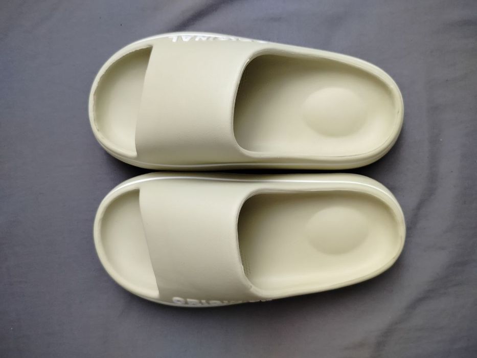 Шльопанці тапки тапочки літо пляж