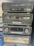 Technics se ca1060 ca1080