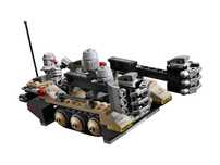 LEGO Ultra Agents 70161 - Pojazd Gąsienicowy - Komplet 100%