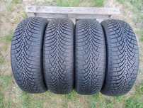205 60 r16 Good Year UltraGrip 2017p