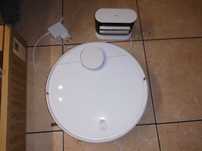 Odkurzacz Mopujący Xiaomi Mi Vacuum Mop Pro STYJ02YM