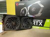 MSI 2060 Super 8GB Gaming X