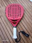 Raquete de Padel Wilson