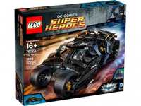 LEGO  76023 Super Heroes Тумблер