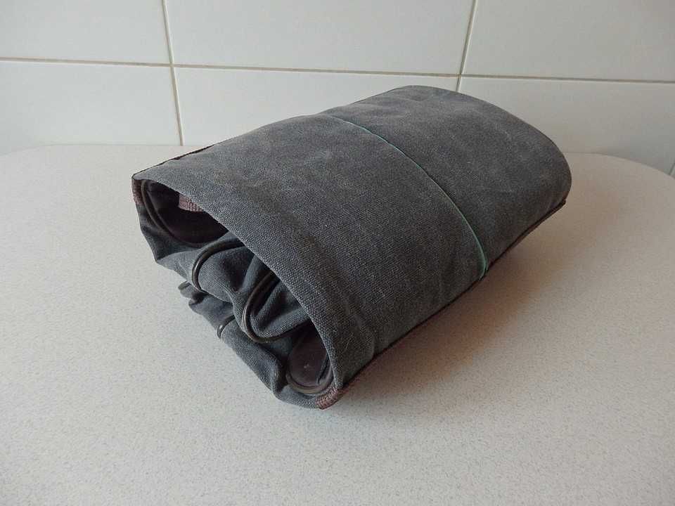 Duża torba turystyczna JanSport