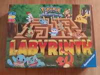 Ravensburger, Gra planszowa Labyrinth Pokemon