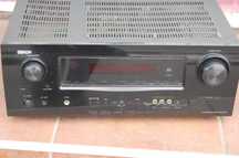 Wzmacniacz Denon AVR 1610
