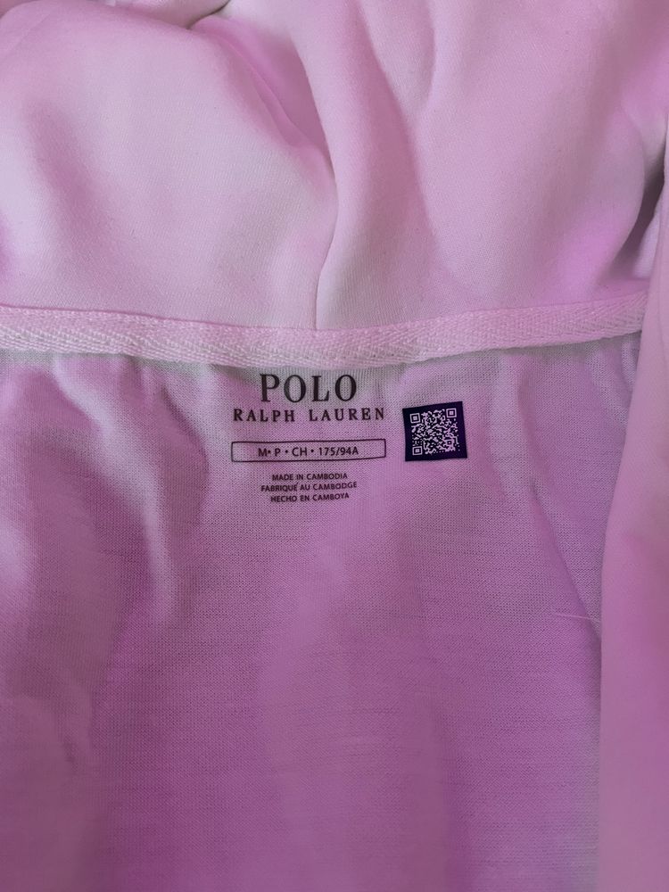 bluza polo ralph lauren