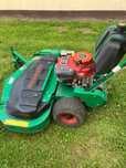 Kosiarka ransomes