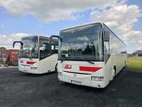 Irisbus crossway 2007r Euro 4 63+1