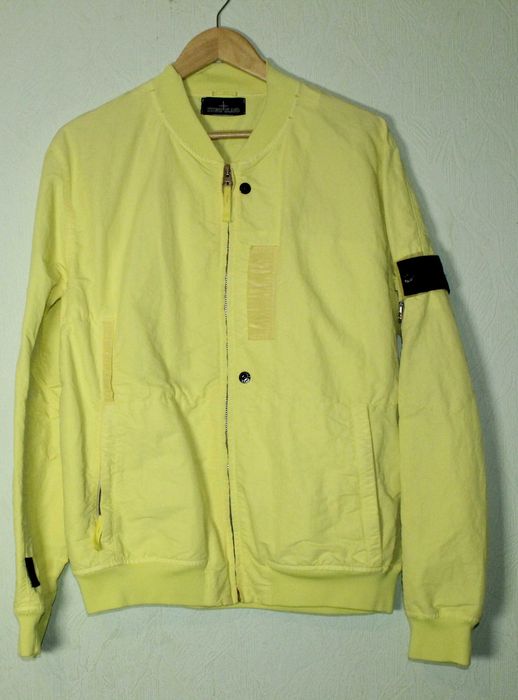 Stone Island Shadow XL куртка