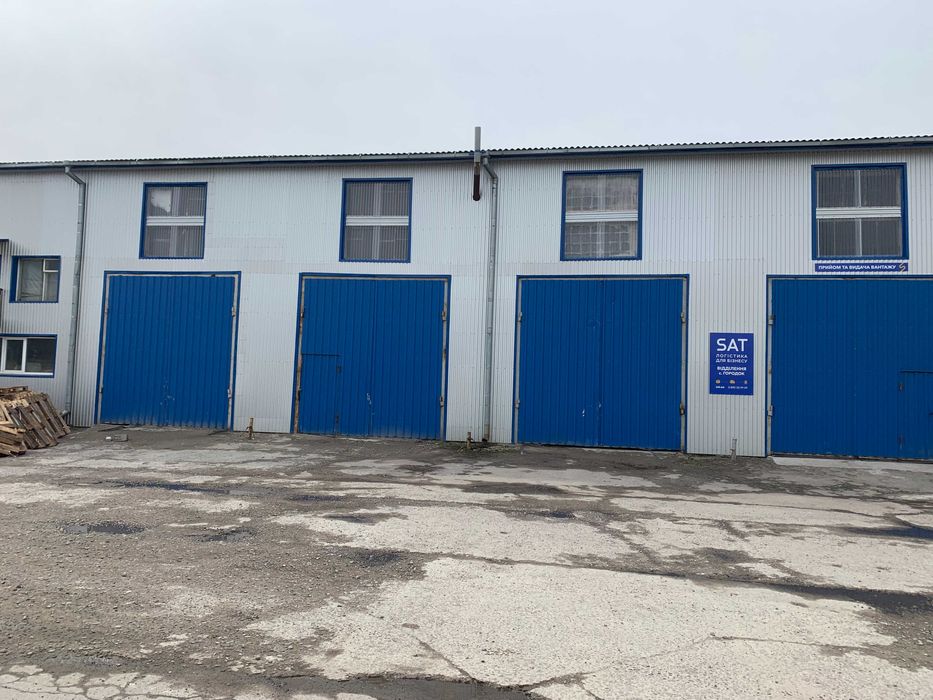 оренда приміщення