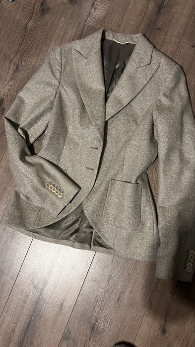 Сорочка Balenciaga жакет ,піджак reserved