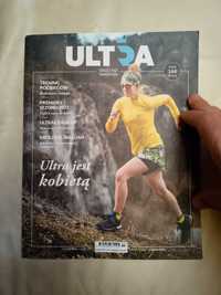 Magazyn Ultra dla biegaczy bieganie marzec kwiecień 2021
