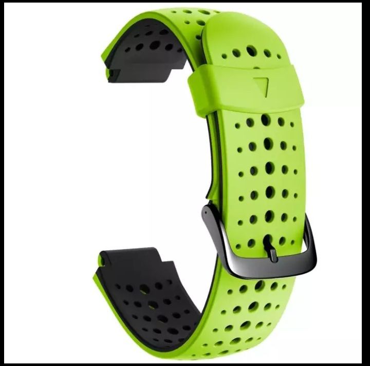 Bracelete Garmin Forerunner 235 220, 230, 620, 630 ou 735XT, etc