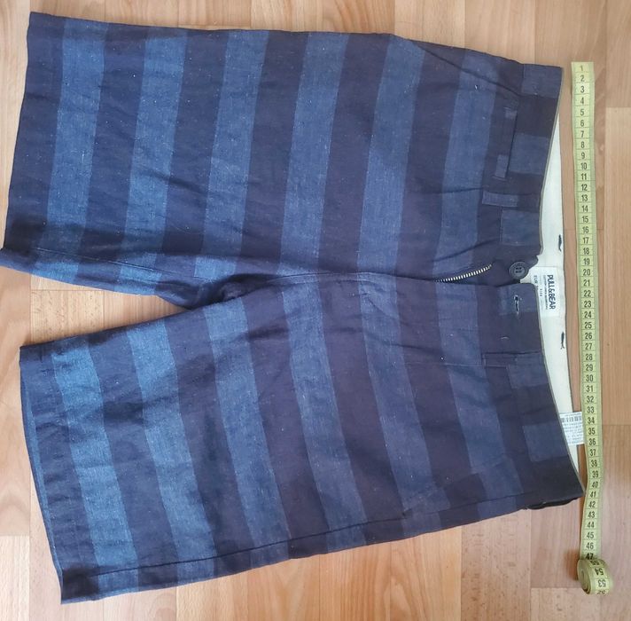 Шорти Льон Pull&Bear, розмір S