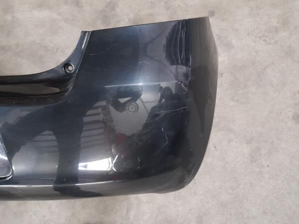 Pára-choques trás TOYOTA Yaris (_P9_)