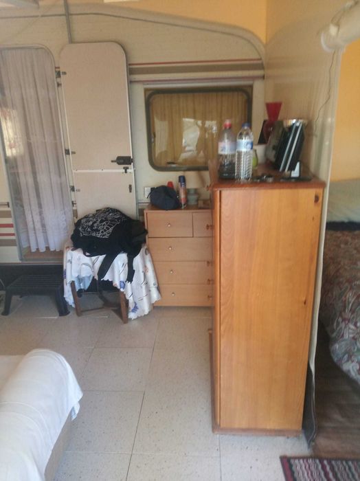 Roulote + Avançado + Cozinha