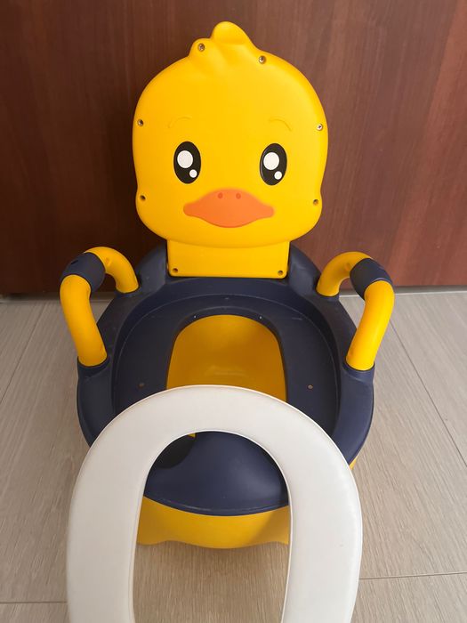 Горщик    дитячий