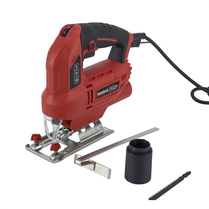 Електролобзик  Boxbot 950Вт