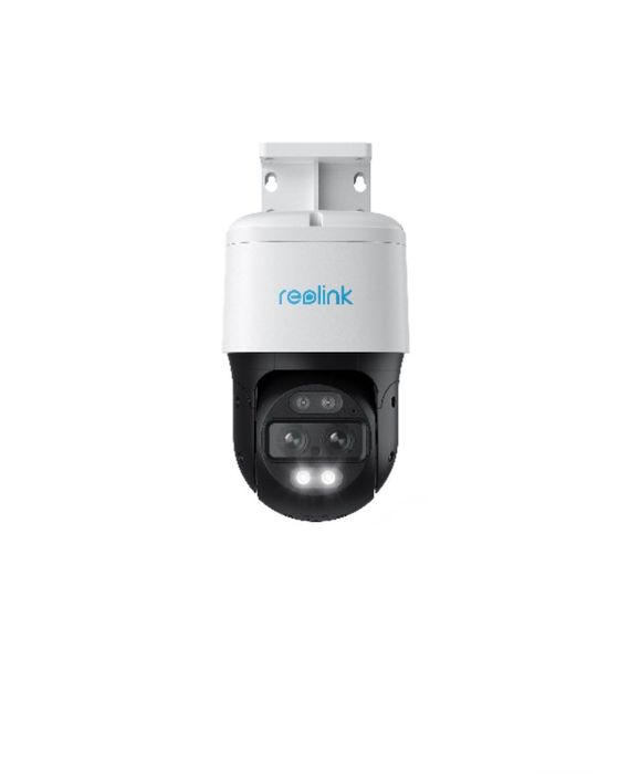 Reolink TRACKmix seria P760 POE obrotowa 8MP