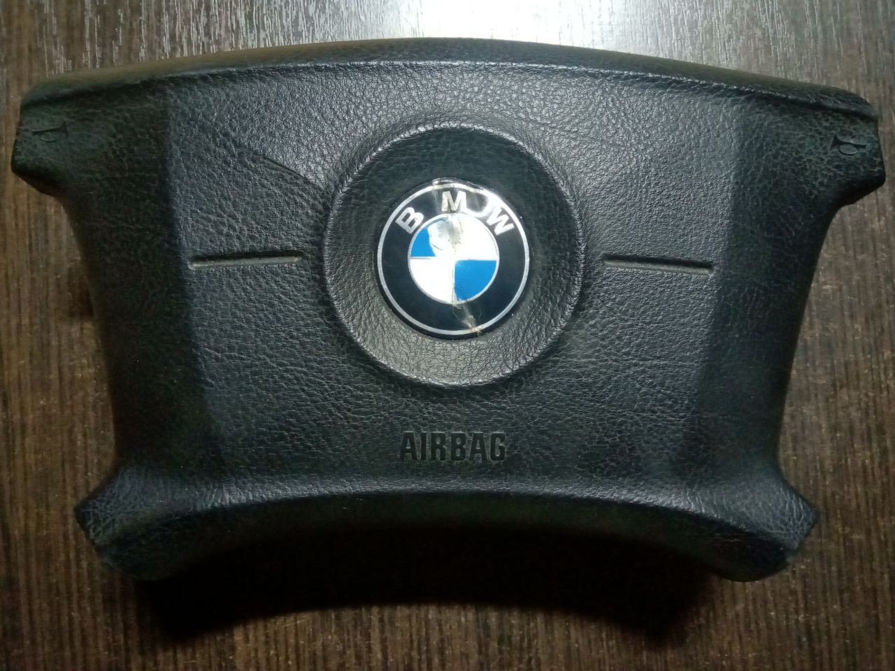 Подушка безопасности BMW X3 E83 airbag