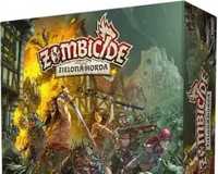 Zombicide: Zielona Horda PORTAL (CMON)