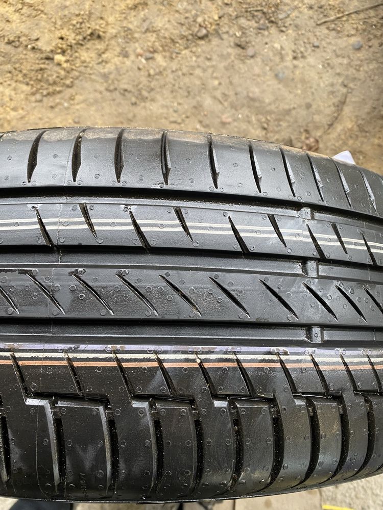 235/55R19 continental premiumcontact 6,2021рік