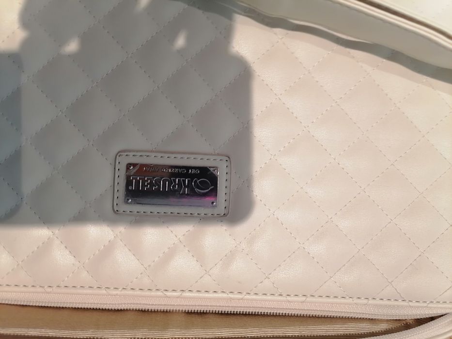 Torba na laptopa Krusell