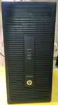 Komputer HP EliteDesk 705 G3 Procesor 3,5GHz 4 rdzenie Ram DDR4 16GB