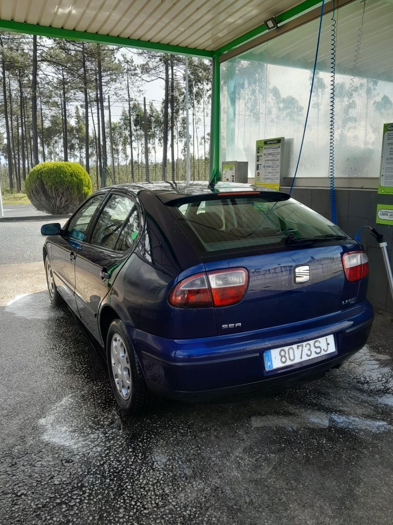 Seat Leon 1.9 tdi