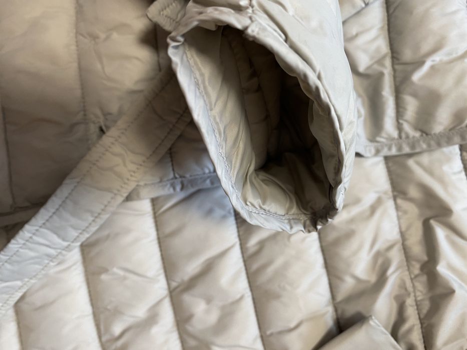 Пальто Emporio Armani