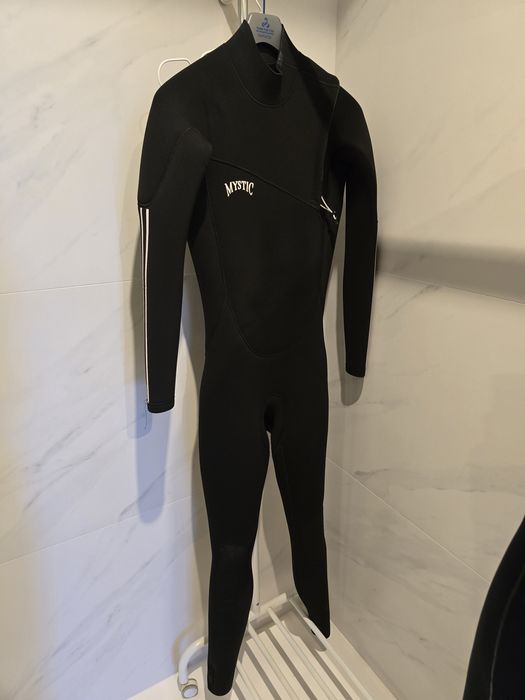 Wetsuit Mystic The One size L