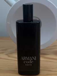 Armani Code Parfum 15ml