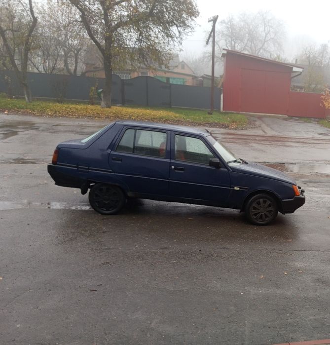 Продам Заз Славута