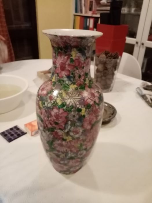 Vaso decorativo - 40cm